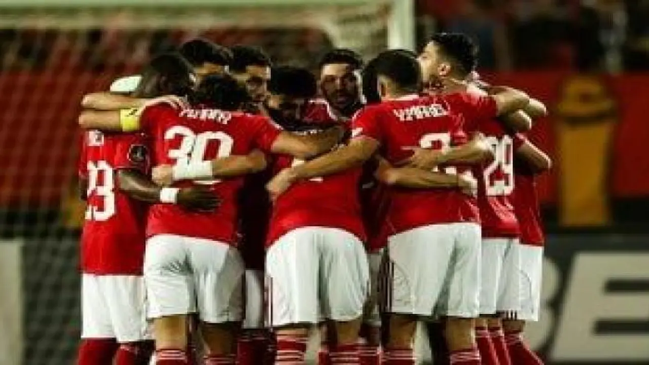 موعد مباراة الأهلي وسيراميكا في الجولة الأولى من بطولة الدوري المصري الممتاز